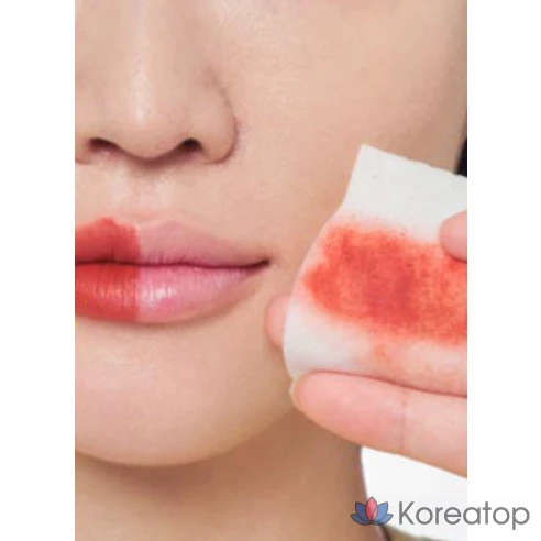 Двухфазная жидкость для снятия макияжа глаз и губ ILLIYOON Fresh Moisture, 300 мл, 1 шт