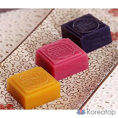 Порошок Baeknyeoncho Cooking Story, 100 г