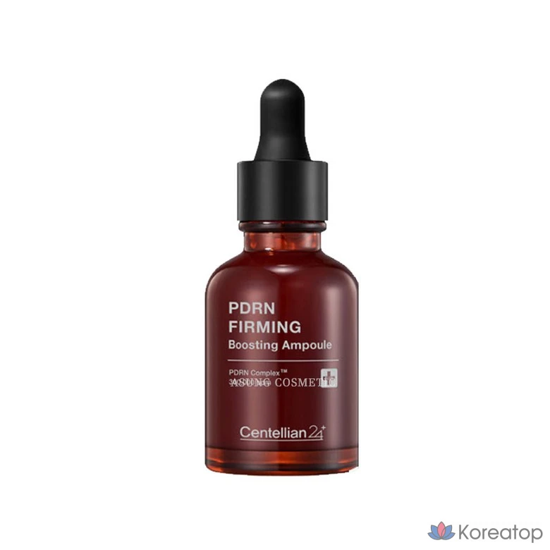 Centellian24 PDRN Укрепляющая ампула для лица 30 мл, Глутатион Тонизирующая ампула для лица 30 мл