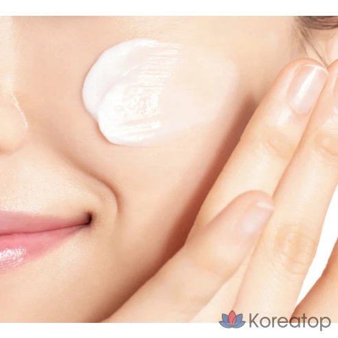 Крем Mamonde Probiotics Ceramide Intense Cream