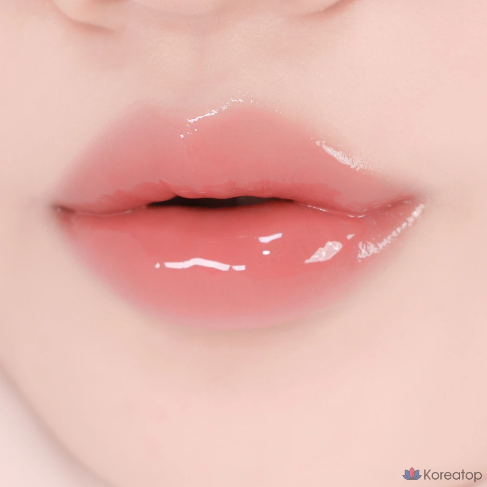 The Saem Sammul Candy Syrup Gloss, насыщенный сироп, 1 шт.