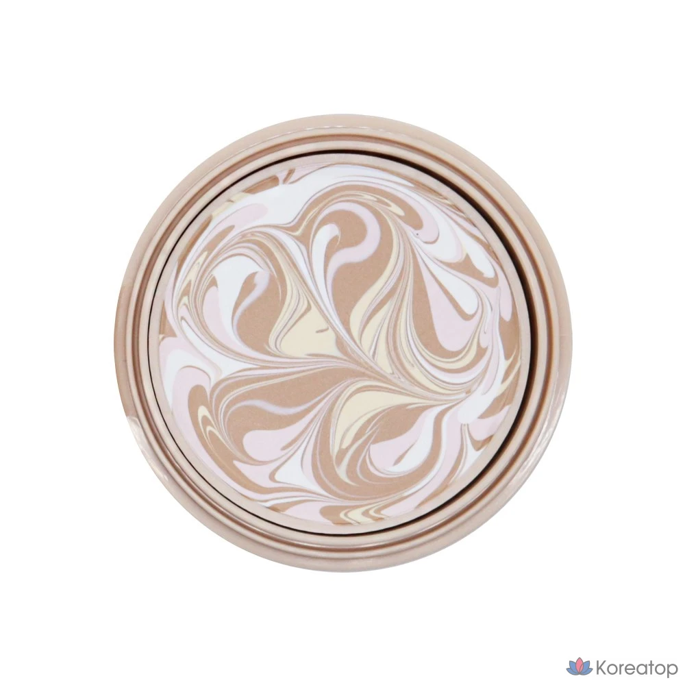 Чехол AGE 20S Essence Cover Pact Dia Edition ID ID. Сменный блок 1 шт., № 23. Сменный блок 1 шт., 1 шт., фото 2