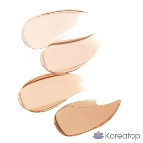 Rainbow Mansion Slick Matte Cushion (15 г, N21)