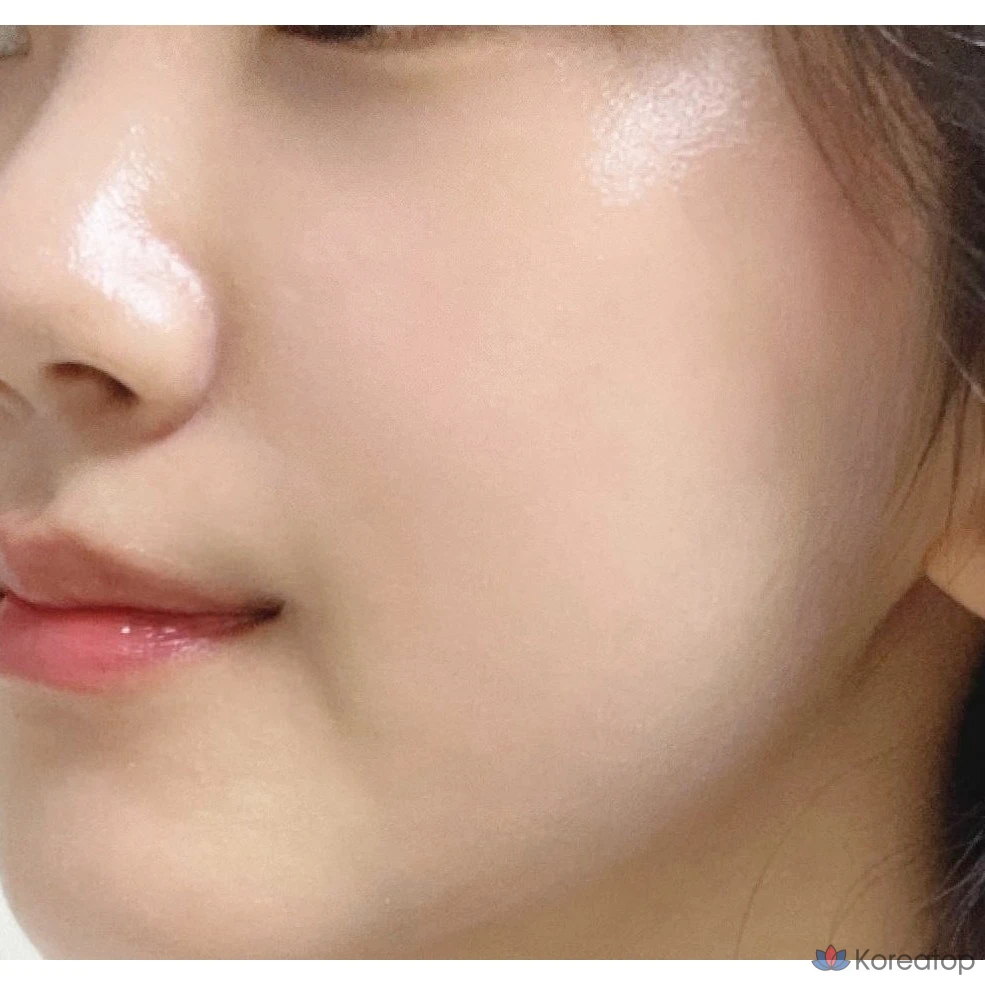 Солнцезащитный крем DEARGLAM Aqua Tone-Up, 50 мл, 1 шт.