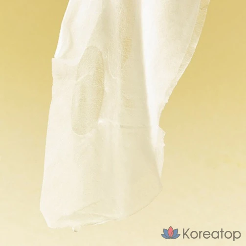 Маска One Thing с ниацинамидом и глутатионом, 1 упаковка, 30 штук.