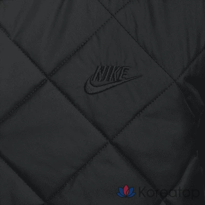 Куртка мужская Nike Club Lightweight Quilted Therma-FIT Insulated Jacket