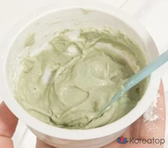 Успокаивающий травяной моделирующий набор Lindsay, 330 г, 1 упаковка, 5 упаковок, фото 5