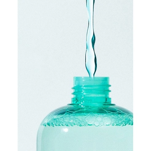 Tony Moly Освежающий тонер для лица Wonder Tea Tree Pore Fresh Toner, 500 мл