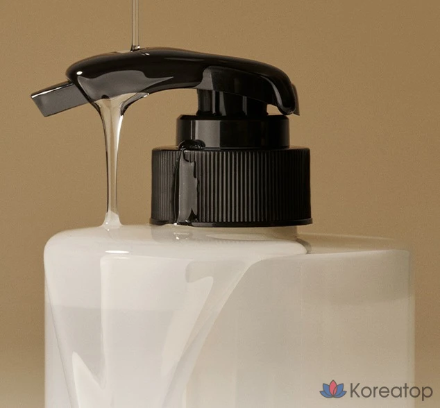 Гель для душа AVCA Pure & Mild Blanche, 800 мл, 1 шт.