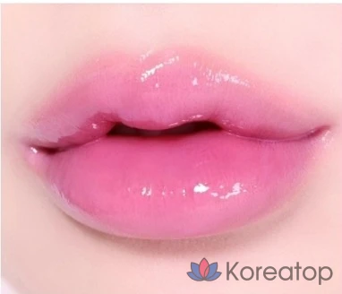 Бальзам для губ Tony Moly Get It Tint Glaze Balm, оттенок 08 Lavender Blossom, 1.8 г, 1 шт., фото 5