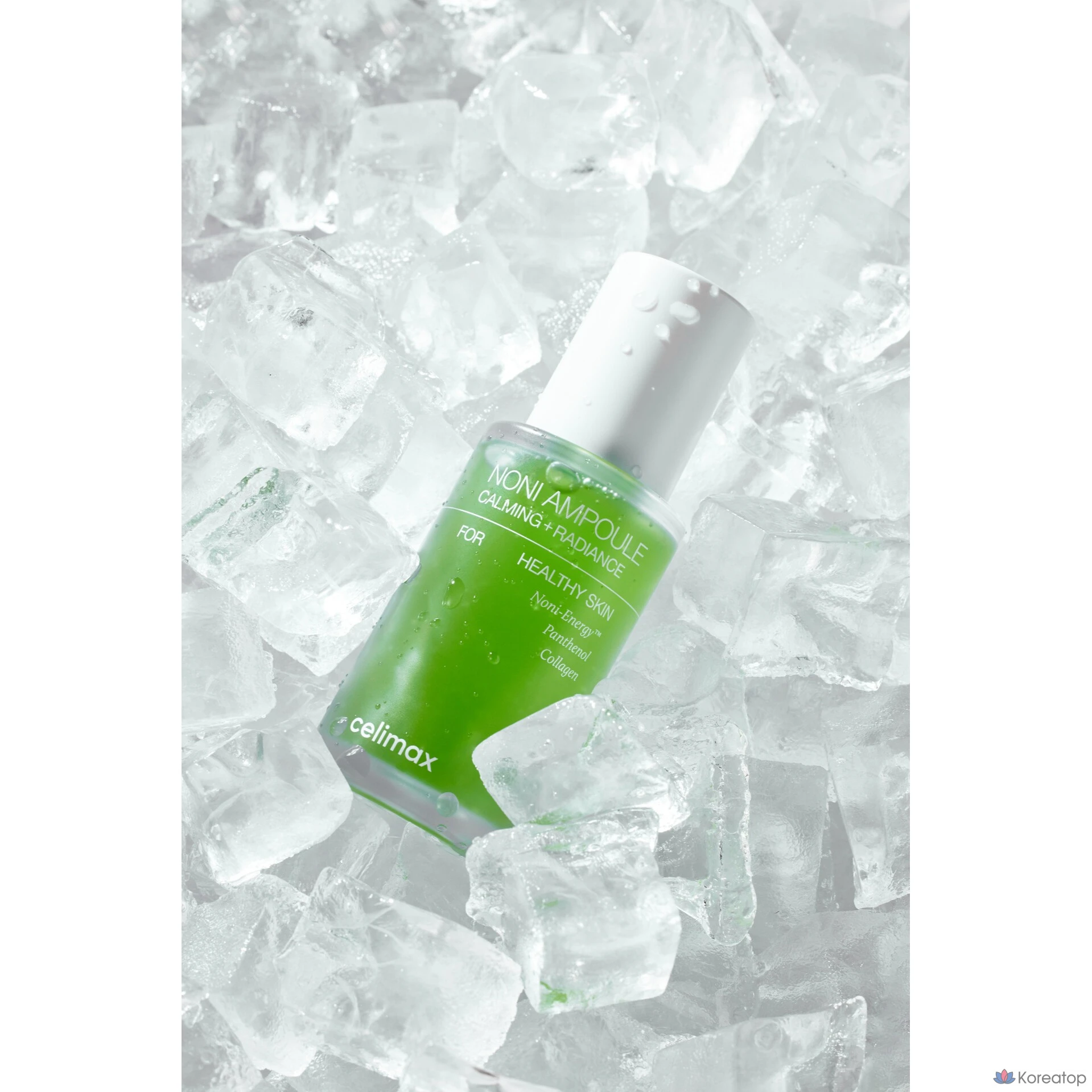 Ампульная сыворотка Celimax The Real Noni Energy Ampoule, 30 мл, 1 шт.