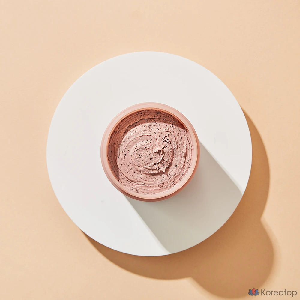 Маска для лица Beauty of Joseon Red Bean Pore Pore Refining Mask, 140 мл, 5 шт., фото 5