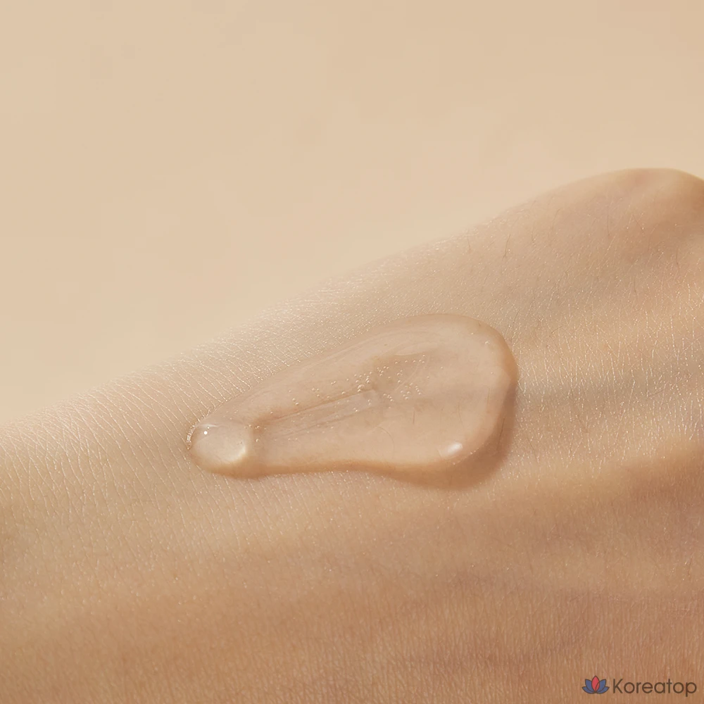 Увлажняющий гель для лица Joseon Beauty Red Bean, 100 мл, 1 шт.