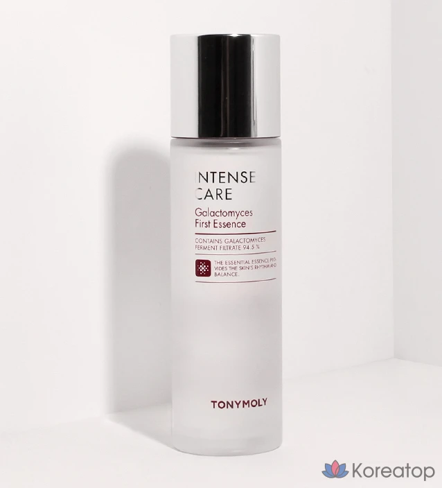 Эссенция Tony Moly Intense Care Galactomyces, 150 мл, 1 шт.