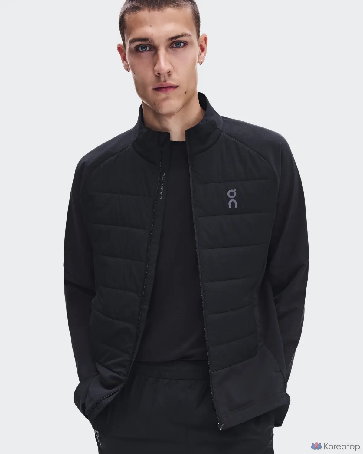 Куртка ON Weather Hybrid Jacket