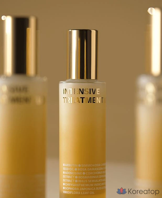 Интенсивный лечебный лосьон Isoi, 90 мл, 1 шт., фото 5