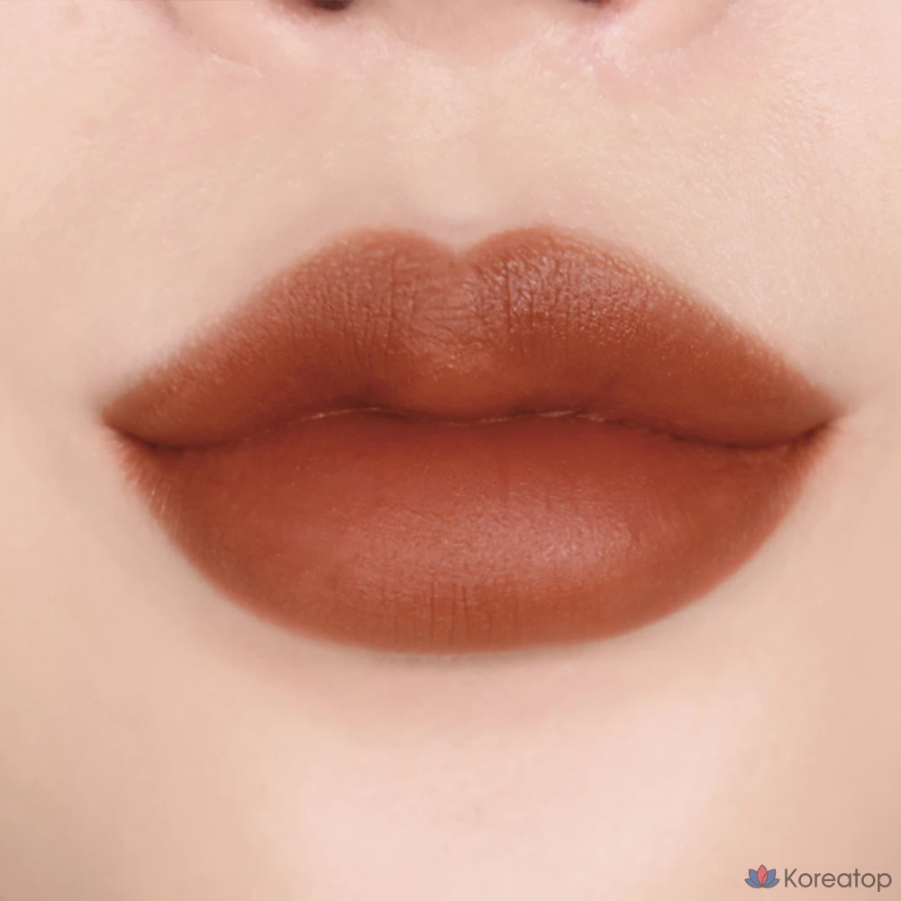 Тинт для губ MERZY Blurfit, BT3 Narn, 1 шт., фото 3