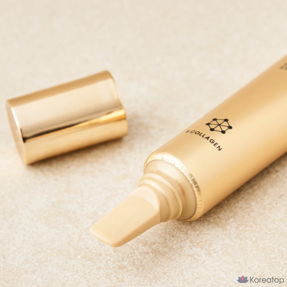 Ампульная сыворотка AHC Premium Ampoule In Core Lifting Eye Cream, 40 мл, 1 шт.