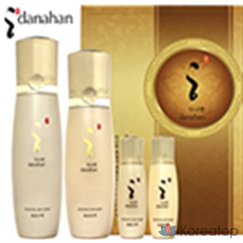 Somang Cosmetics Danahan Hyoyong, набор из 2 предметов, 1 набор