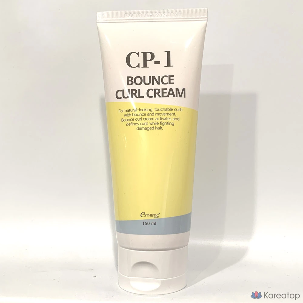 Крем для укладки кудрей CP-1 Bounce Curl Cream, 150 мл, 1 шт.