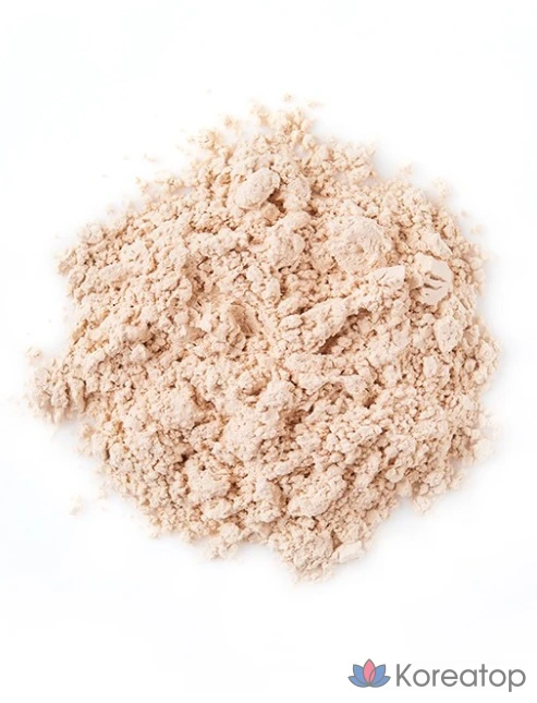 Сухая пудра для волос So Natural с парфюмом, 4 г, 1 шт.