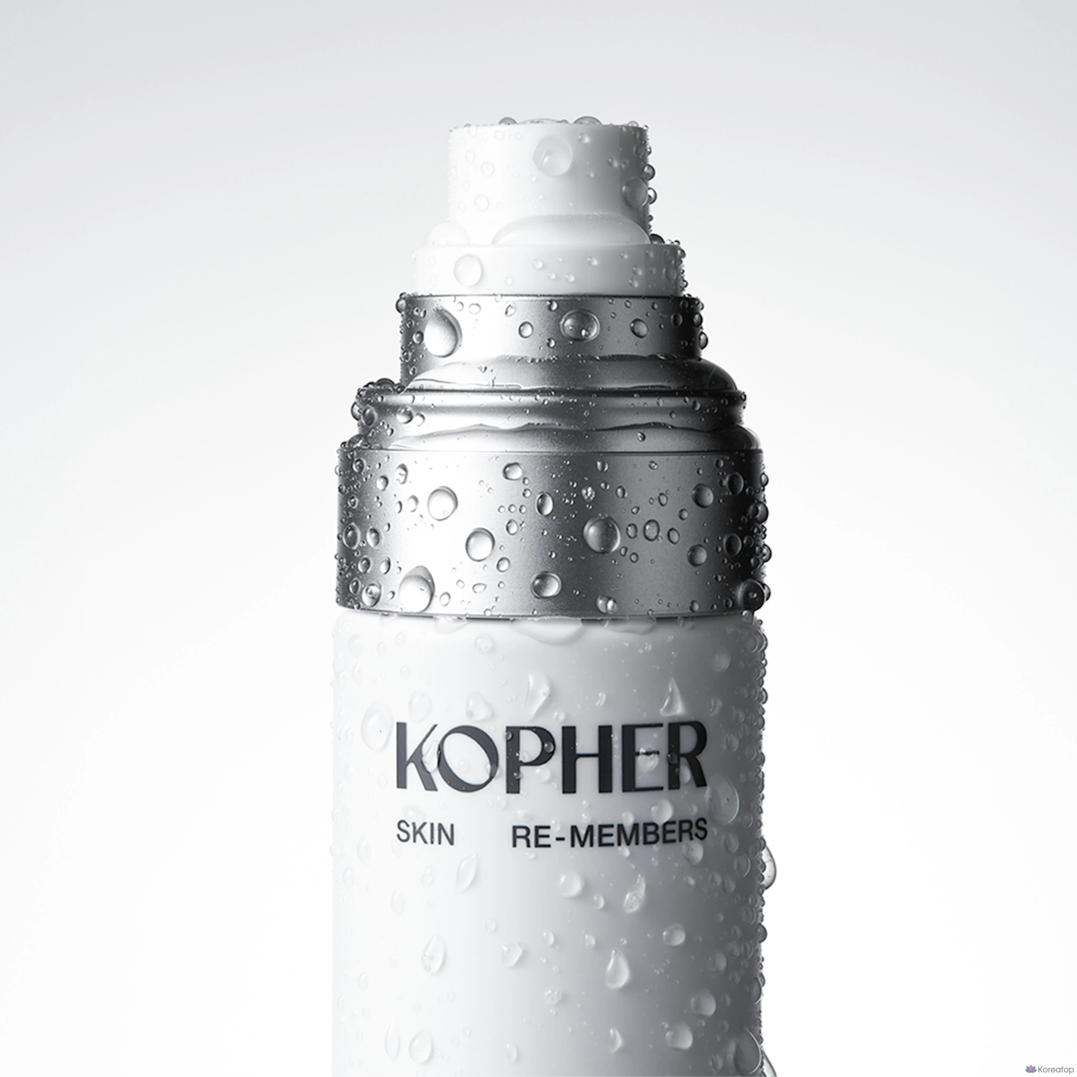 Эссенция-мист Kopher Highnicol Build-Up Mist, 100 мл, 1 шт.