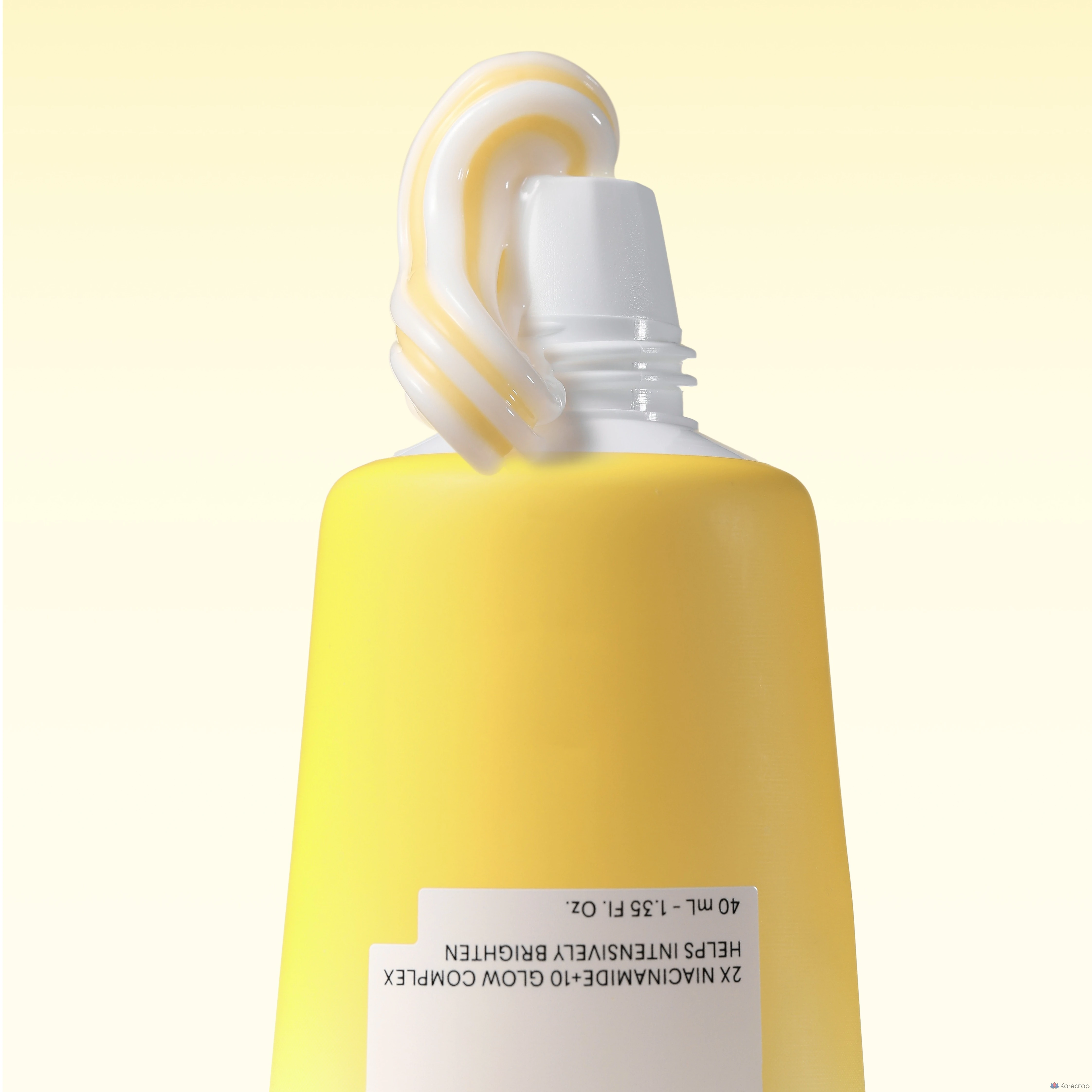 Крем One Thing с ниацинамидом и глутатионом, 40 мл, 1 шт.