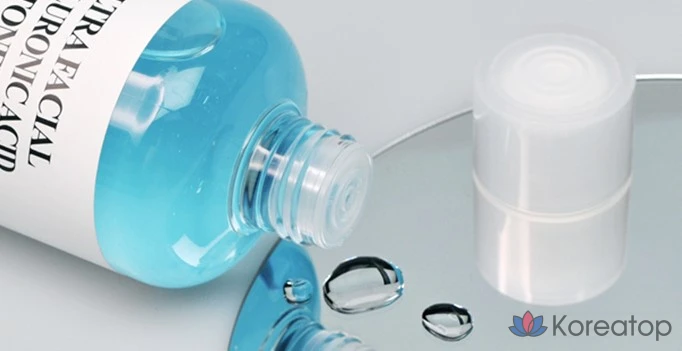 Тоник для лица Sidmool Ultra с низкомолекулярной гиалуроновой кислотой, увлажняющий, 300 мл, 1 шт.