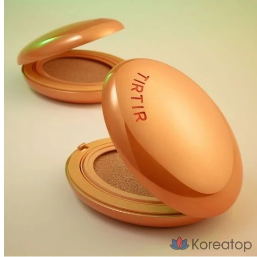 TIRTIR Mask Fit AI Filter Cushion TIRTIR OZENZI Color, 1 шт., 23N