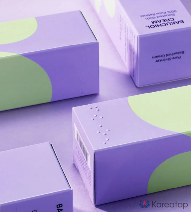 Крем для сужения пор Mamonde с бакучиолом, 30 мл, 1 шт.