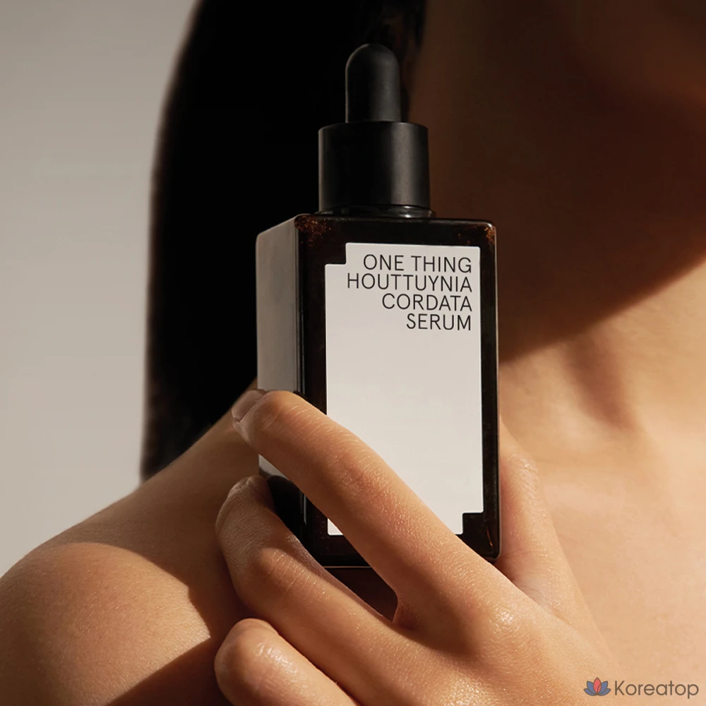 Сыворотка One Thing Eoseongcho, 80 мл, 1 шт.
