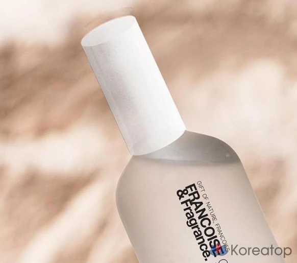 Органический крем для лица Francoise&fragrance. с гиалуроновой кислотой, 100 мл, 1 шт.