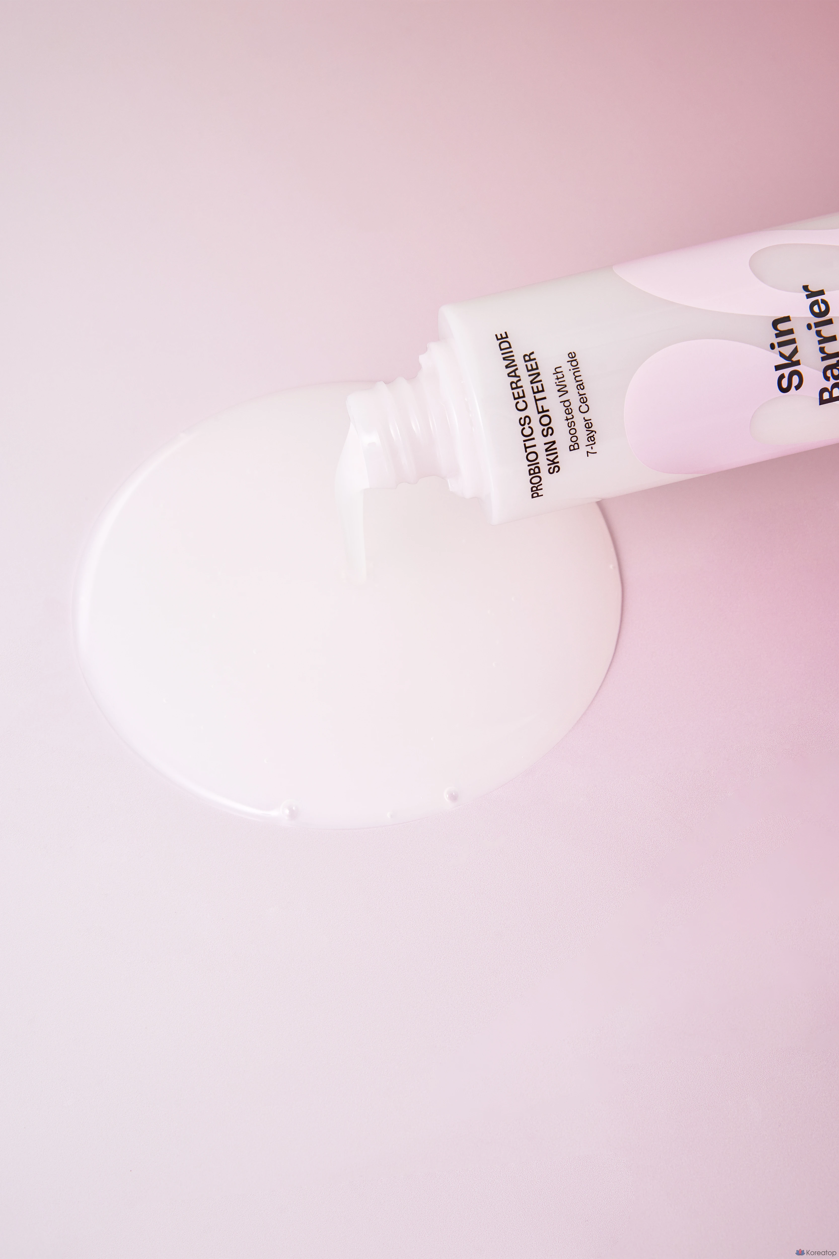 Смягчающее средство для кожи Mamonde Probiotics Ceramide, 200 мл, 1 шт.