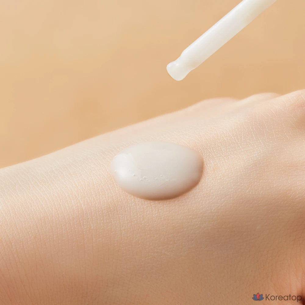 Сыворотка-укрепляющая капля Abib Resurrection Plant Bifida, 50 мл, 1 шт.