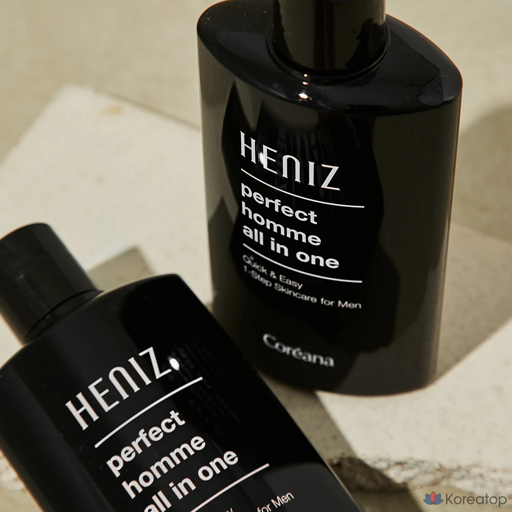 Универсальный лосьон Coreana Perfect Homme, 200 мл, 1 шт.