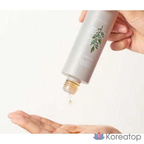 Успокаивающая эссенция Missha Artemisia Calming Essence