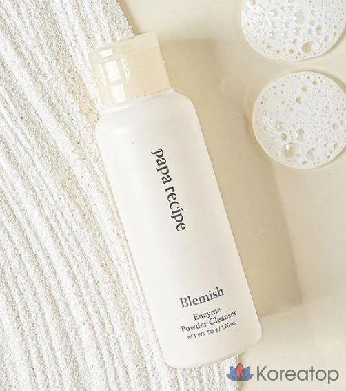 Очищающий порошок Papa Recipe Blemish Enzyme Cleansing Powder, 50 г, 1 шт.