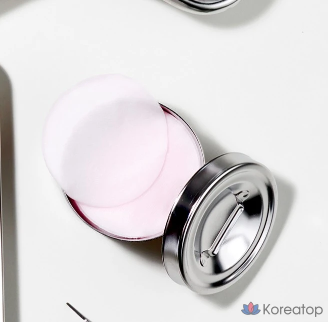 Тонер-подушечка Robectin Doctor Mask Syka Blemish, 70 штук, 5 штук, фото 5