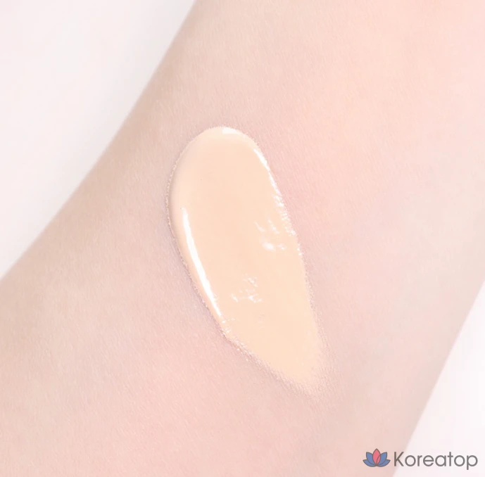 BB-крем Luna Skin Layering Formula SPF35 PA++, 50 г, 1 шт., фото 4