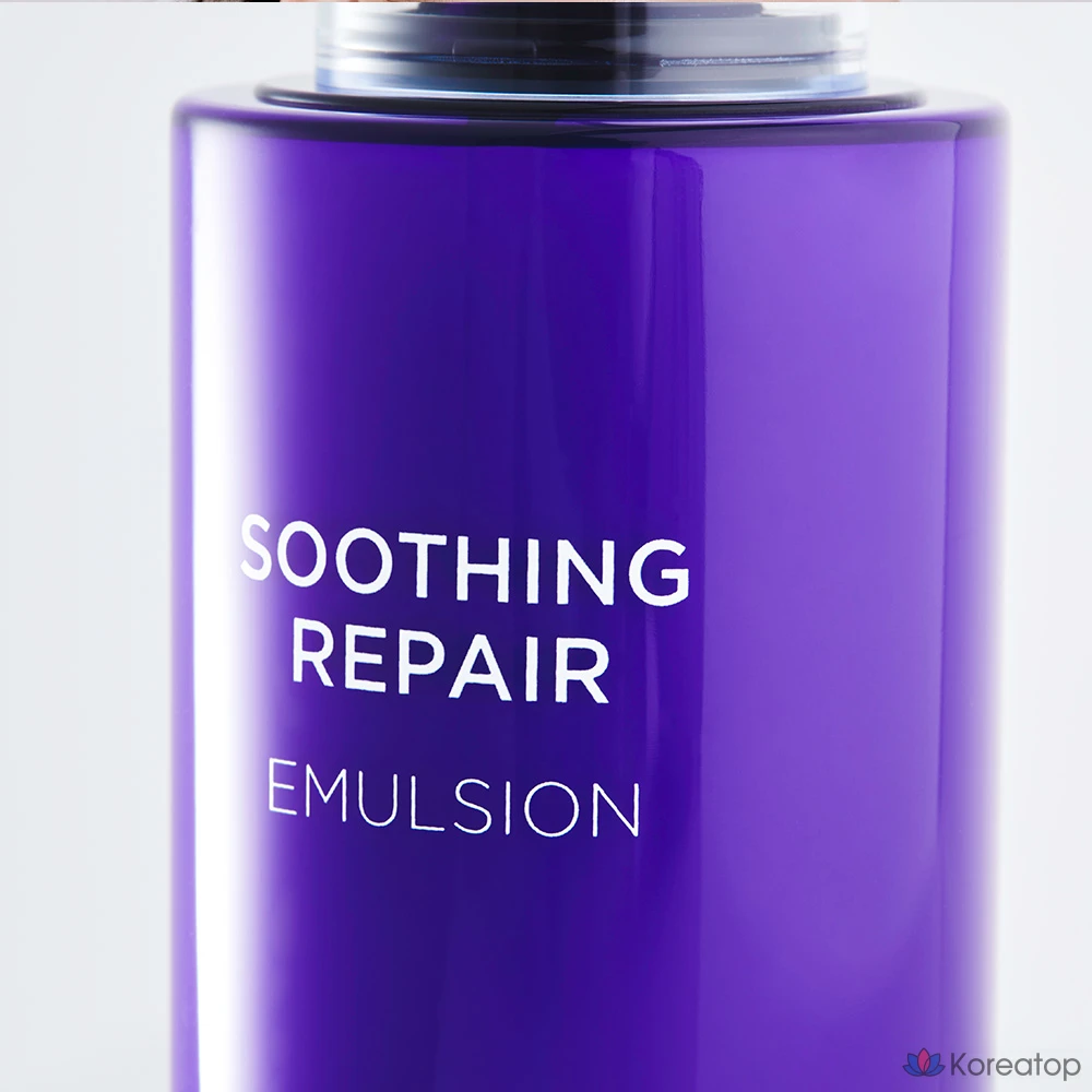 Эмульсия Dermafirm Soothing Repair Emulsion R4, 200 мл, 1 шт.