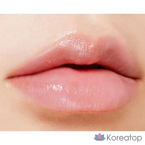 Ночная маска для губ с имбирем Etude House 23 г