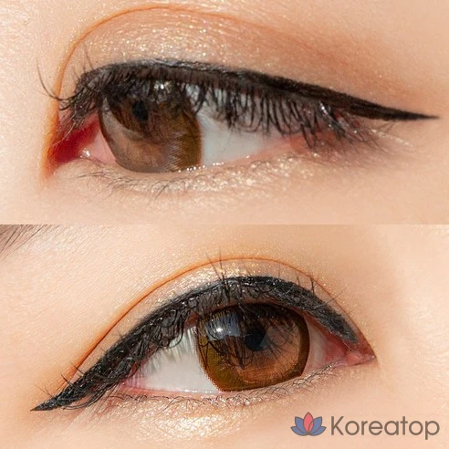 Подводка для глаз Neogen Extra Tinted Edge 01 Black