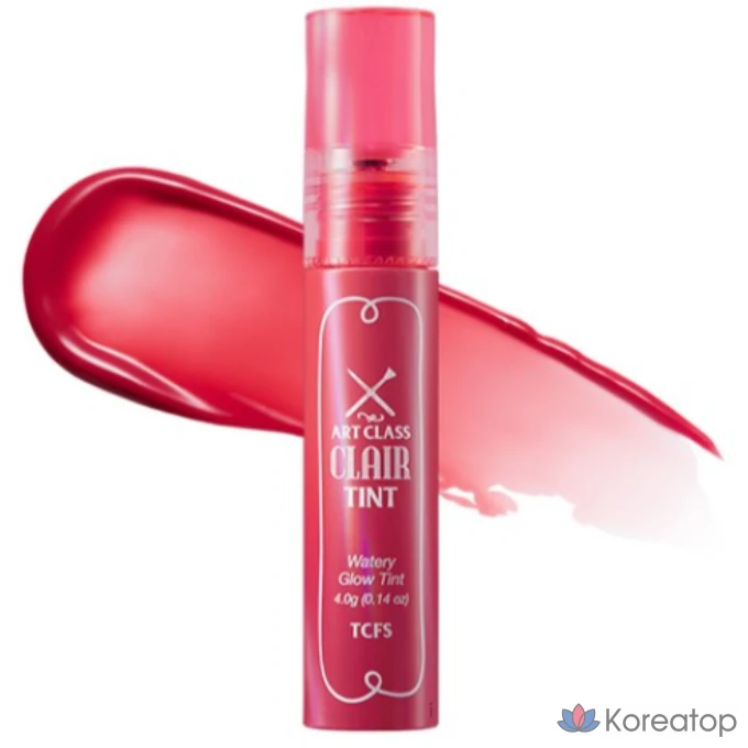 Краска для рисования Too Cool For School Art Class Claire Tint, Mirror Berry, 4 г, 1 шт.