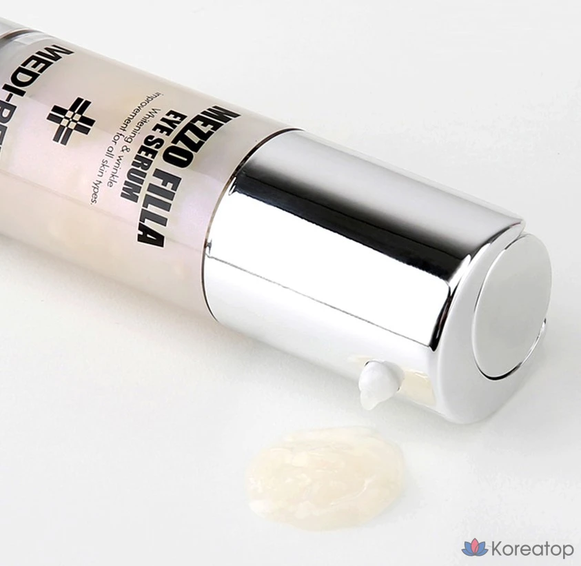 Сыворотка для глаз Medi Peel Meso Pilar, 30 мл, 1 шт.