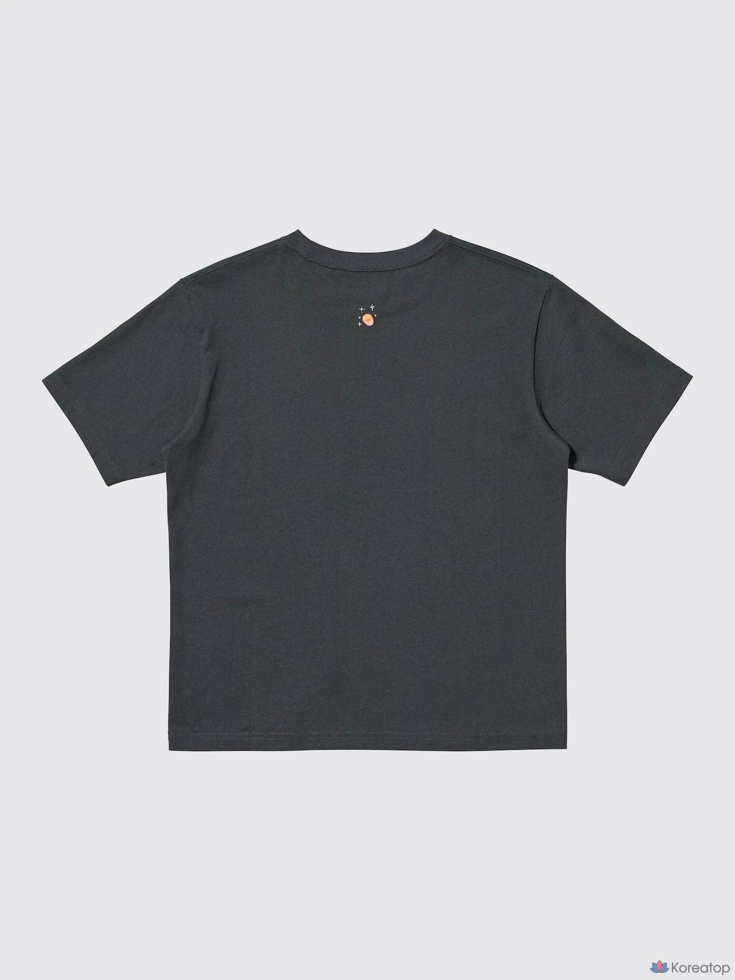 Футболка Uniqlo CHIIKAWA UT Graphic T C