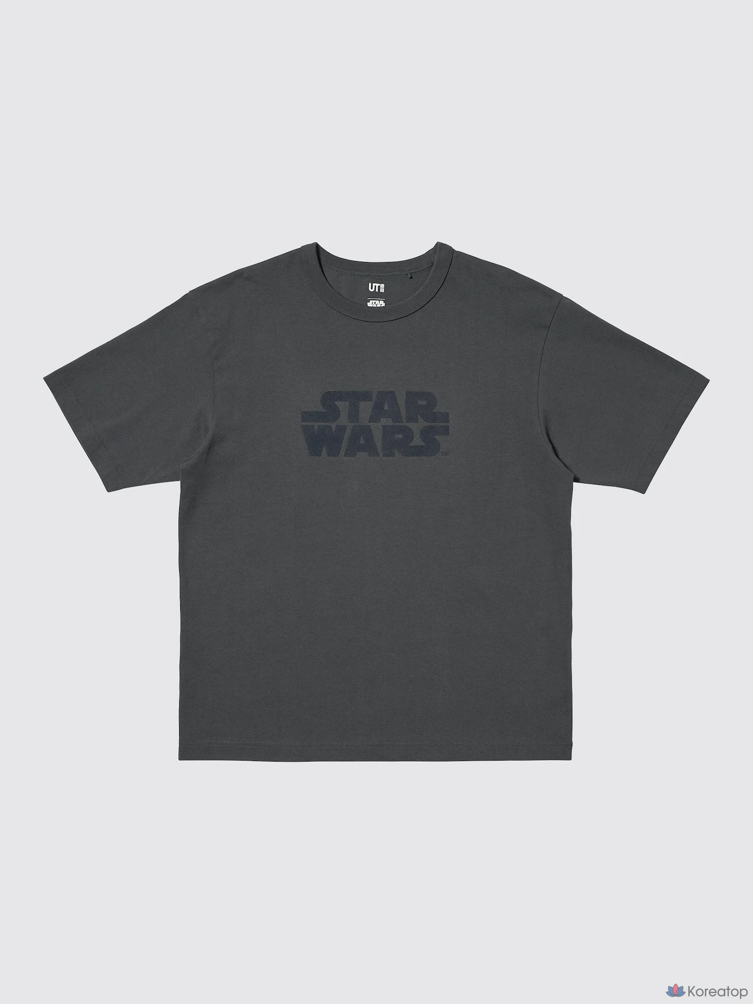 Футболка Uniqlo MAGIC FOR ALL ICONS UT Graphic T 1G