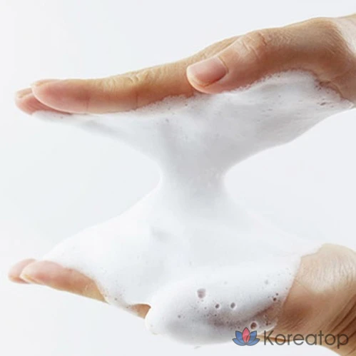 Охлаждающий гель для душа DASHU Daily Acne, 500 мл, 1 шт.