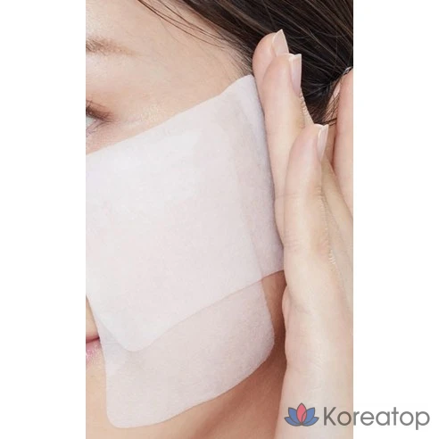 Тонизирующие диски VT Cosmetic PDRN Tension Toner Pads 170 мл, 60 листов, 2 шт.