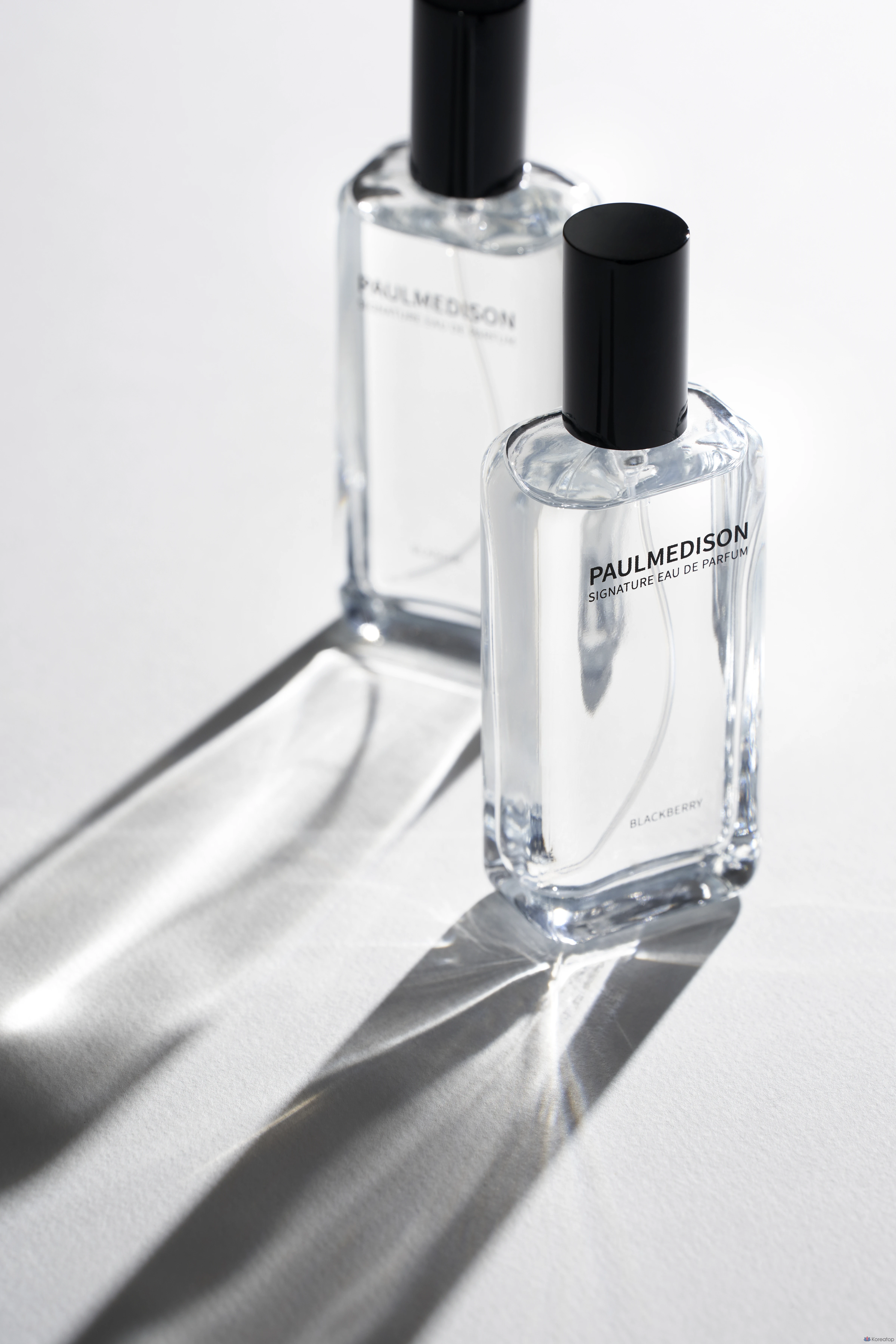 Polmedison Signature Blackberry Eau de Parfum, 50 мл, 1 флакон