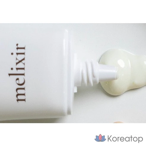 Солнцезащитный крем Mellixir Vegan Airfit SPF50+ PA++++, фото 5
